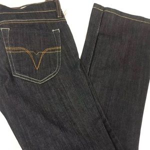 Women's Jeans Diesel LIV ELASTIC Size: W